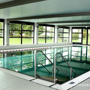 Planschguide: Schwimmhalle Einsingen
