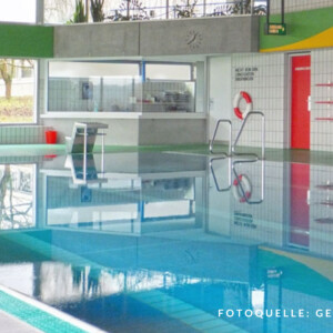 Planschguide: Hallenbad Elchingen