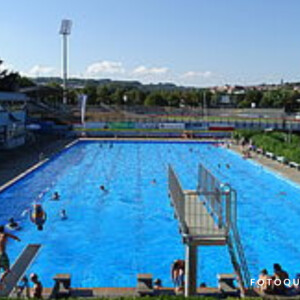 Planschguide: SSV 1846 Hallen- und Freibad Ulm