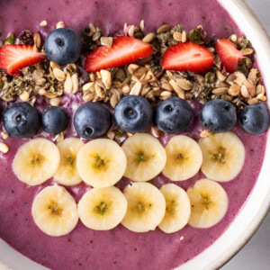 Die Kraft der Pflanzen: Diese Superfoods halten Dich fit!