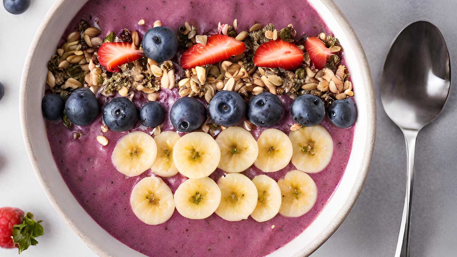 Die Kraft der Pflanzen: Diese Superfoods halten Dich fit!