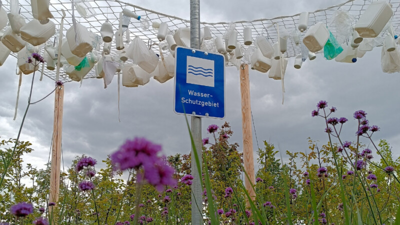 BUGA23 – Bundesgartenschau Mannheim – Wir waren da!