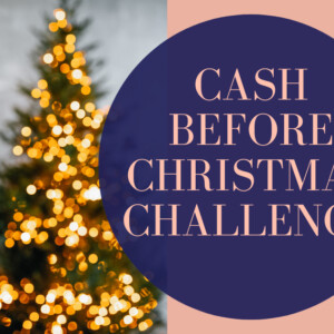 eBook: CASH BEFORE CHRISTMAS – Inspirationen für zusätzliche Einnahmequellen vor den Feiertagen