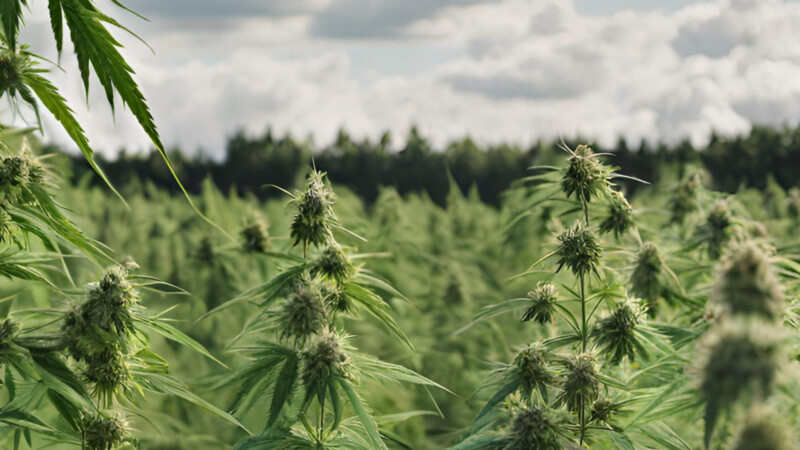Gesunde Ernährung mit CBD: Die Basics