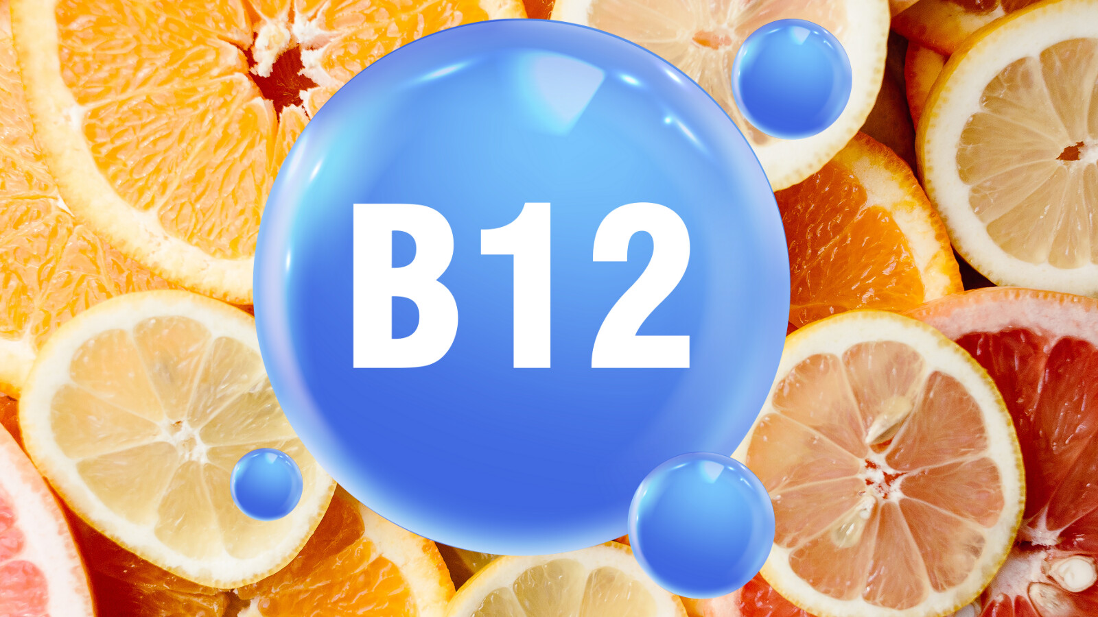 Warum haben Veganer einen erhöhten Bedarf an Vitamin B12?