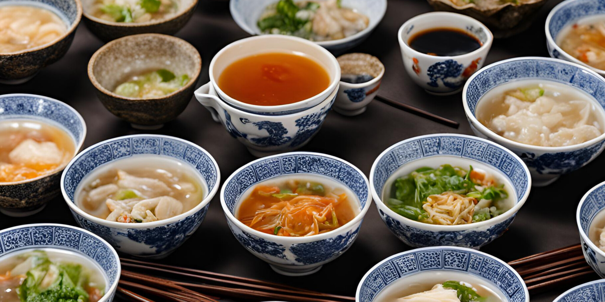Kimchi & Co.: Die besten 5 vegetarischen koreanischen Gerichte für authentischen Genuss