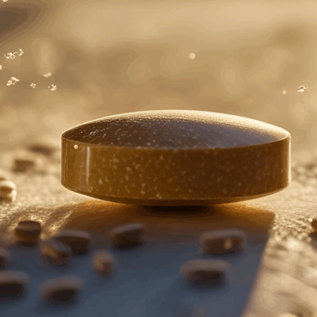 Vitamin D – Alles, was man wissen muss