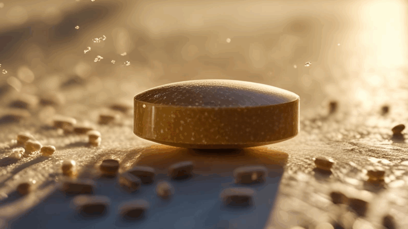 Vitamin D – Alles, was man wissen muss