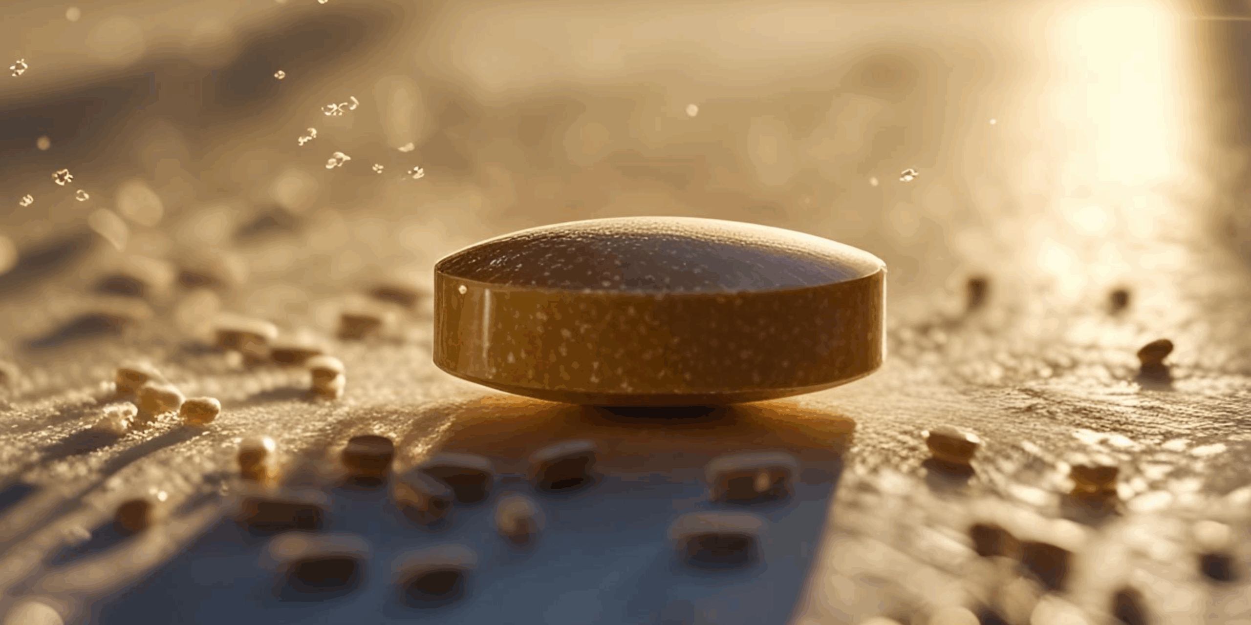 Vitamin D – Alles, was man wissen muss