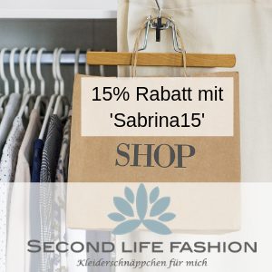 Rabatt secondlifefashion