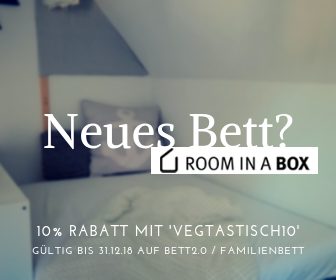 ROOM IN A BOX – Ein Blick in unser neues Piraten-Kinderzimmer (mit Goodie!)