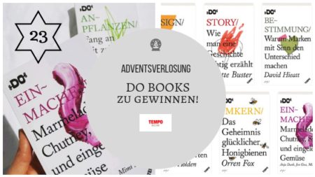 24. Dezember 2018 – Adventskalender: Traumhafte vegan Korkteppiche von ‚Corkando‘ (HAUPTGEWINN-VERLOSUNG!)