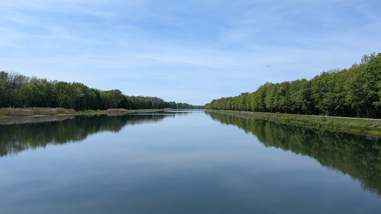 Kneipp-Tour Dillingen: die Lauschtour, bei der du die Füße ins Wasser stellst