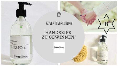 Adventskalender 14. Dezember 2018: Aktiviere die Superheldin in dir – mit Gewinnspiel!
