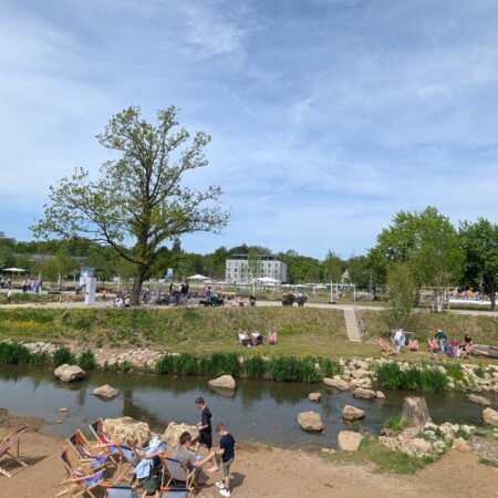 Landesgartenschau Ellwangen 2026 mit Kindern: Eintritt, Zeiten und was du wissen musst