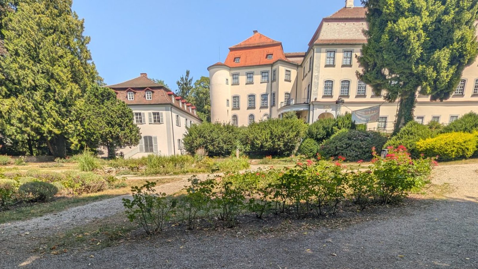 Lauschtour Laupheim: Barock, Judenberg und ein Hollywood-Gründer