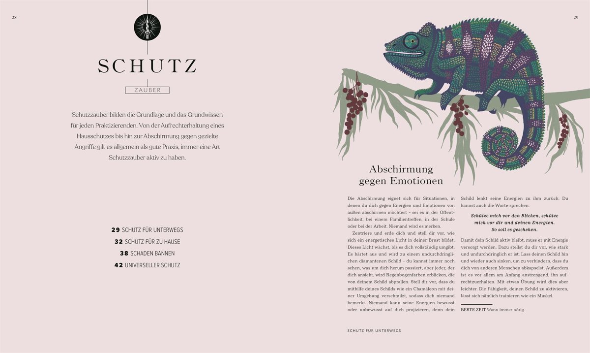 Adventskalender Türe am 12. Dezember: Buchpaket für moderne Hexen zu gewinnen!