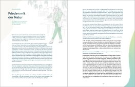 Adventskalender 16. Dezember: 2x Buch „Zukunftsbilder 2045: Eine Reise in die Welt von morgen“ zu gewinnen!