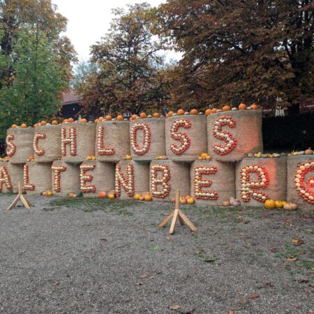 Kürbiswelten auf Schloss Kaltenberg mit Kind: Lohnt sich der Ausflug?